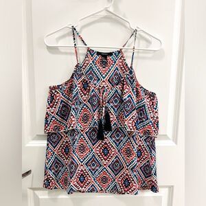 Forever 21 Women’s Top Size Small